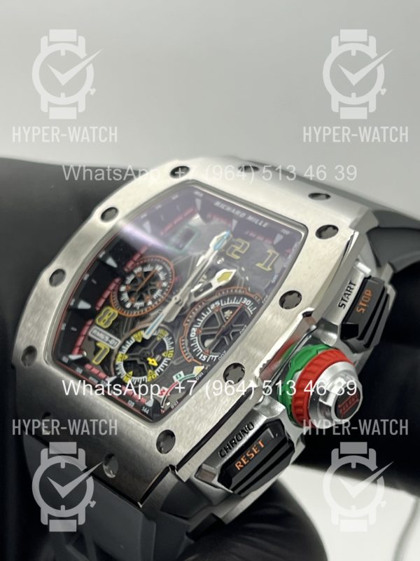 Фото 6 - Richard Mille RM 65-01 Art 12404