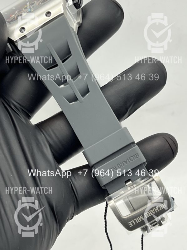 Фото 10 - Richard Mille RM 65-01 Art 12404