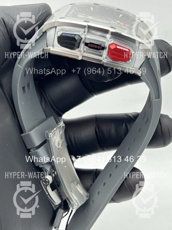 Фото 11 - Richard Mille RM 65-01 Art 12404