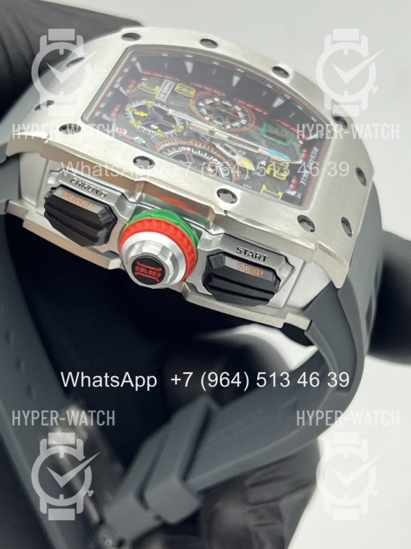 Фото 12 - Richard Mille RM 65-01 Art 12404