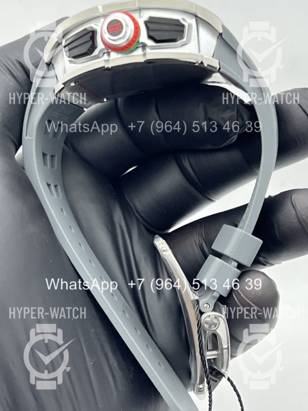Фото 13 - Richard Mille RM 65-01 Art 12404