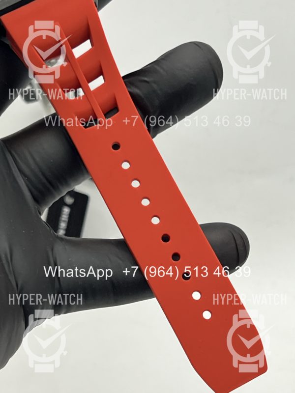 Фото 10 - Richard Mille RM 65-01 Art 12405