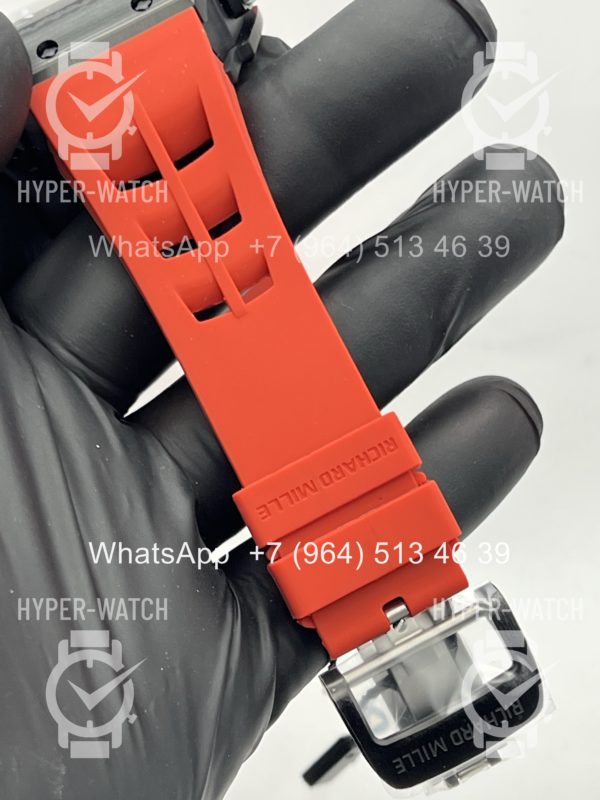 Фото 11 - Richard Mille RM 65-01 Art 12405