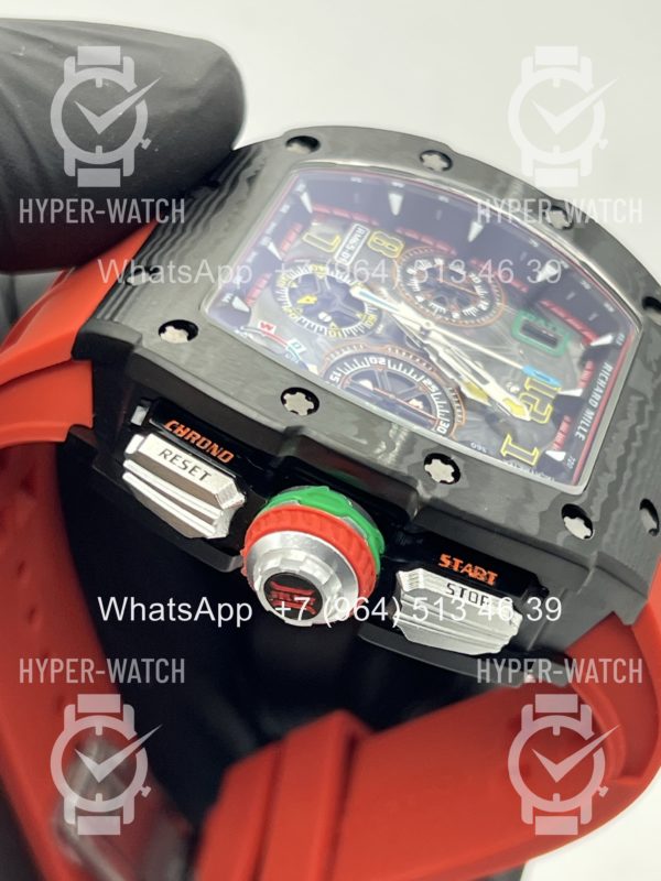 Фото 14 - Richard Mille RM 65-01 Art 12405