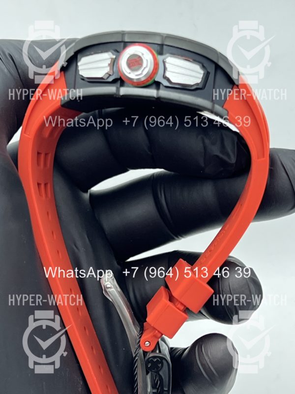 Фото 15 - Richard Mille RM 65-01 Art 12405