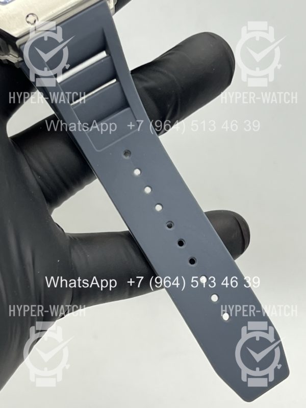Товар Richard Mille RM 27-02 CA Art 12406 Фото 8 - Richard Mille RM 27-02 CA Art 12406