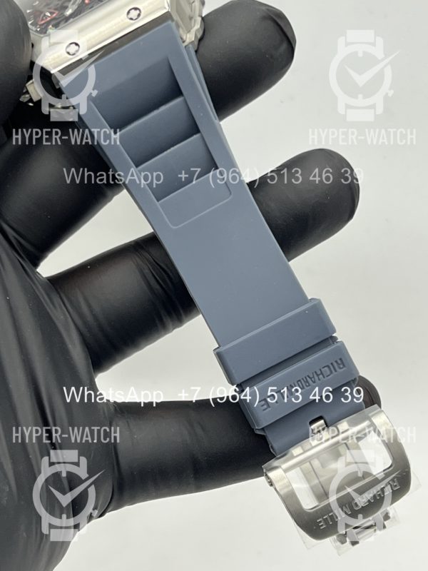 Товар Richard Mille RM 27-02 CA Art 12406 Фото 9 - Richard Mille RM 27-02 CA Art 12406