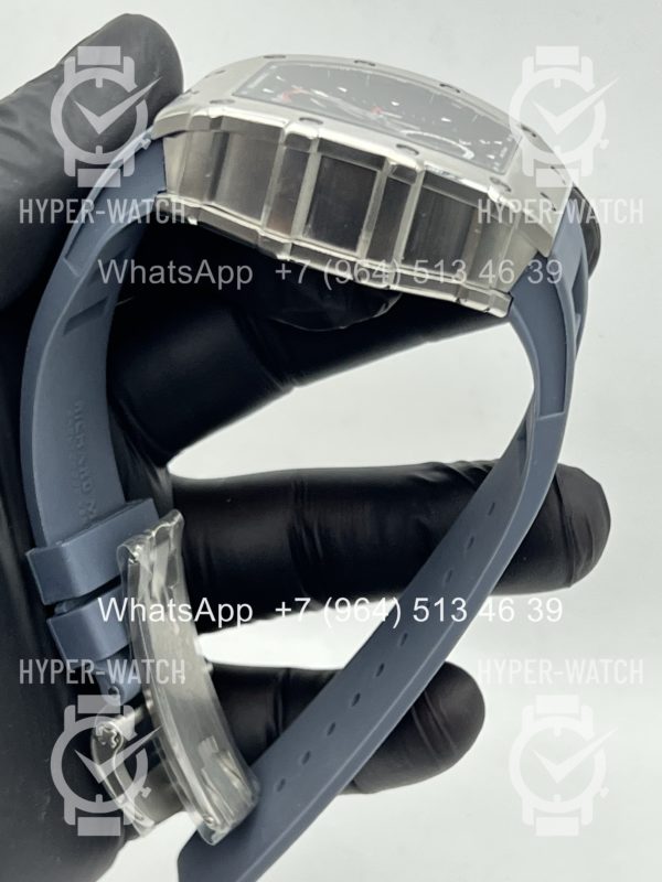Товар Richard Mille RM 27-02 CA Art 12406 Фото 10 - Richard Mille RM 27-02 CA Art 12406