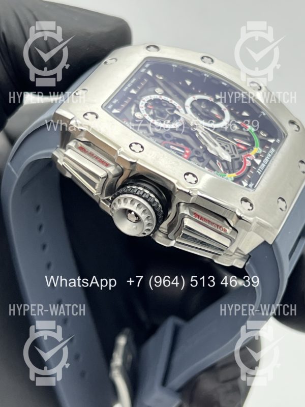 Товар Richard Mille RM 27-02 CA Art 12406 Фото 11 - Richard Mille RM 27-02 CA Art 12406