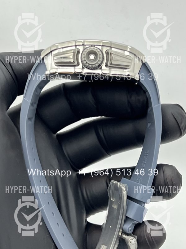 Товар Richard Mille RM 27-02 CA Art 12406 Фото 12 - Richard Mille RM 27-02 CA Art 12406