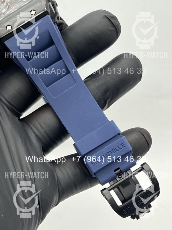 Товар Richard Mille RM 011-03 Art 12399 Фото 9 - Richard Mille RM 011-03 Art 12399