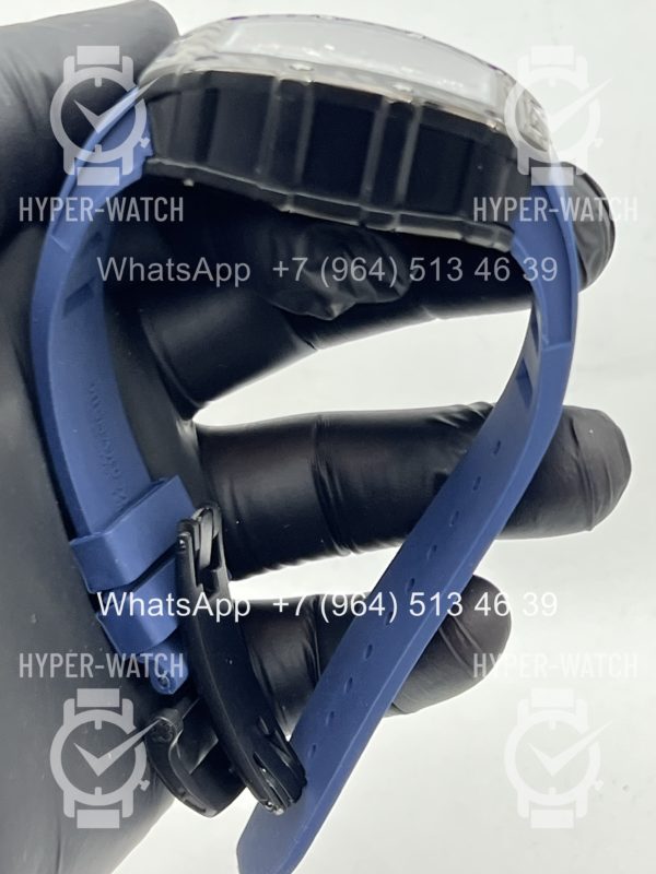 Товар Richard Mille RM 011-03 Art 12399 Фото 10 - Richard Mille RM 011-03 Art 12399