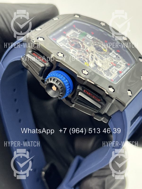 Товар Richard Mille RM 011-03 Art 12399 Фото 11 - Richard Mille RM 011-03 Art 12399
