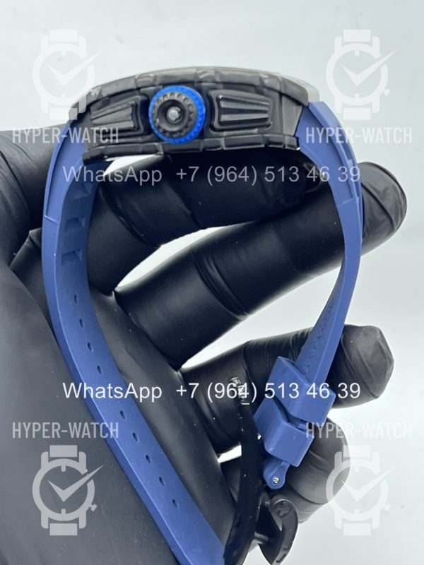 Товар Richard Mille RM 011-03 Art 12399 Фото 12 - Richard Mille RM 011-03 Art 12399