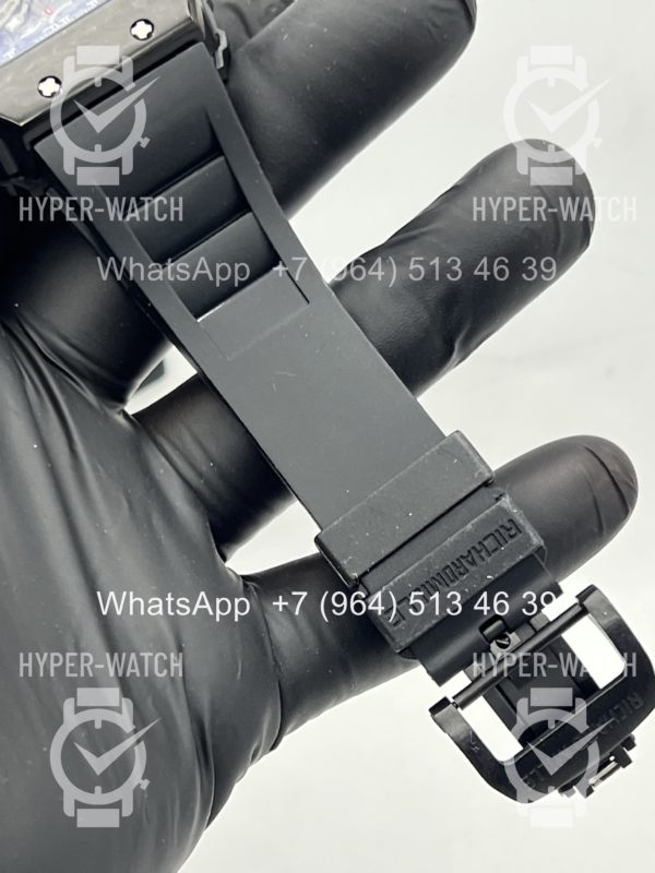 Товар Richard Mille RM 011-03 Art 12400 Фото 9 - Richard Mille RM 011-03 Art 12400