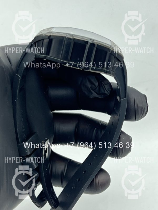 Товар Richard Mille RM 011-03 Art 12400 Фото 10 - Richard Mille RM 011-03 Art 12400