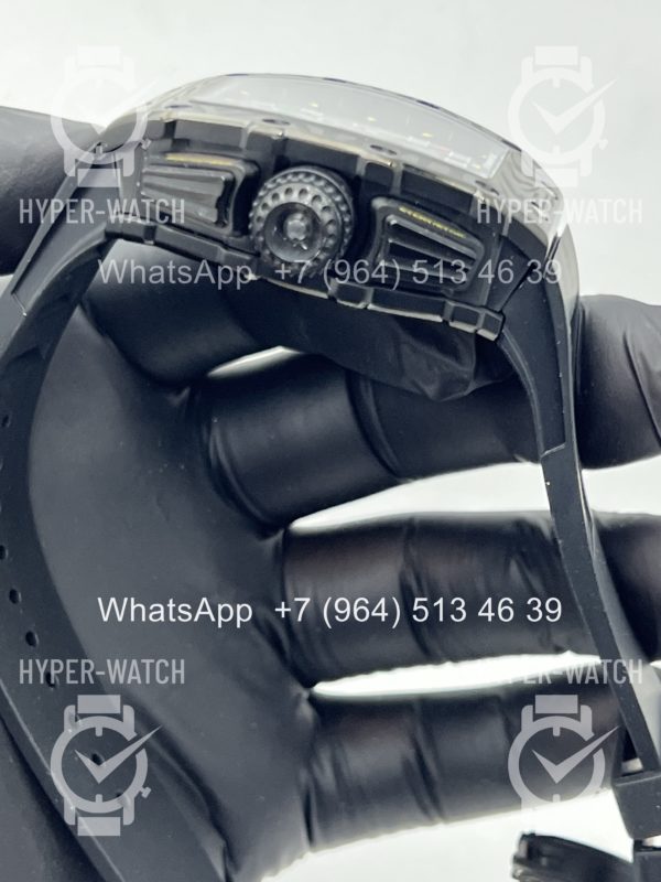 Товар Richard Mille RM 011-03 Art 12400 Фото 11 - Richard Mille RM 011-03 Art 12400