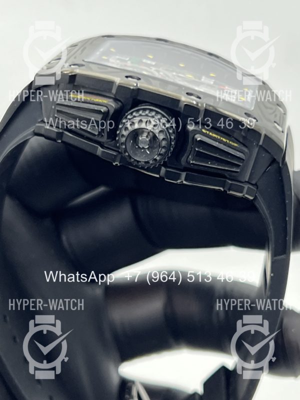 Товар Richard Mille RM 011-03 Art 12400 Фото 12 - Richard Mille RM 011-03 Art 12400