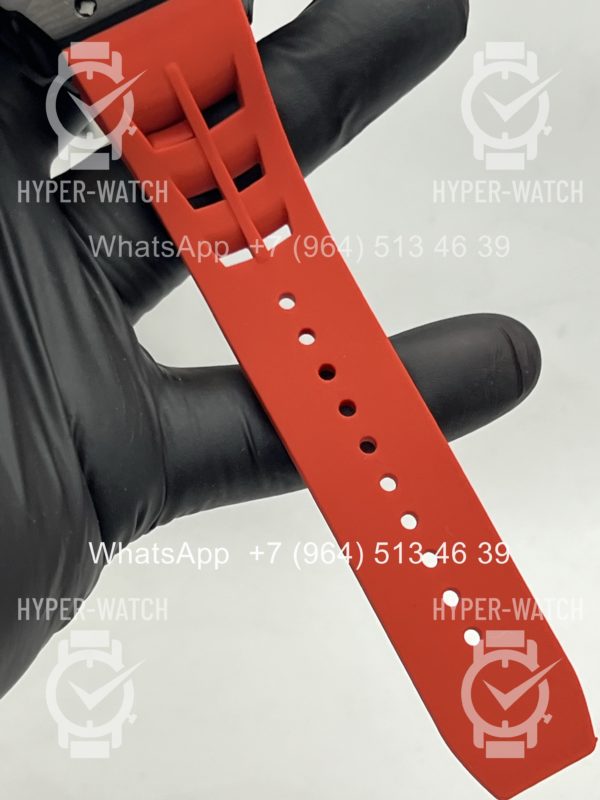 Товар Richard Mille RM 011-03 Art 12401 Фото 9 - Richard Mille RM 011-03 Art 12401