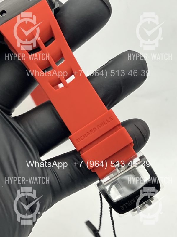 Товар Richard Mille RM 011-03 Art 12401 Фото 10 - Richard Mille RM 011-03 Art 12401