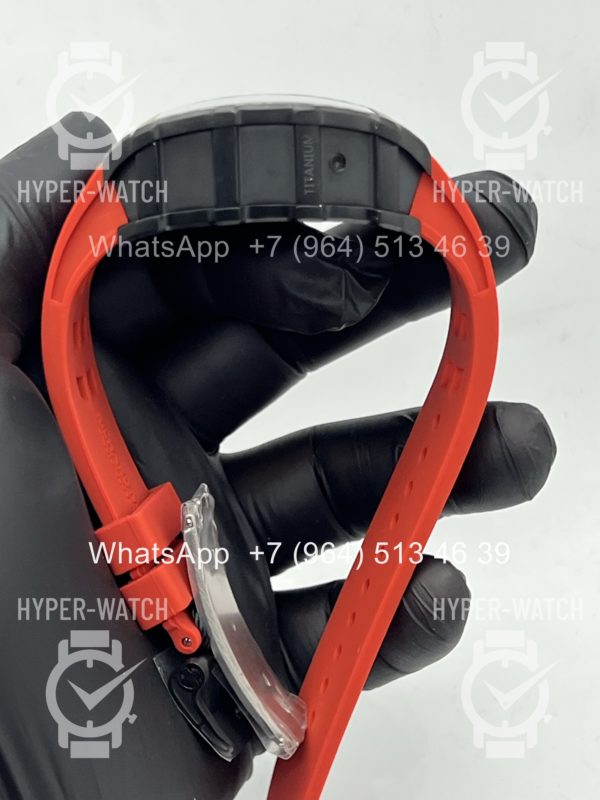 Товар Richard Mille RM 011-03 Art 12401 Фото 12 - Richard Mille RM 011-03 Art 12401