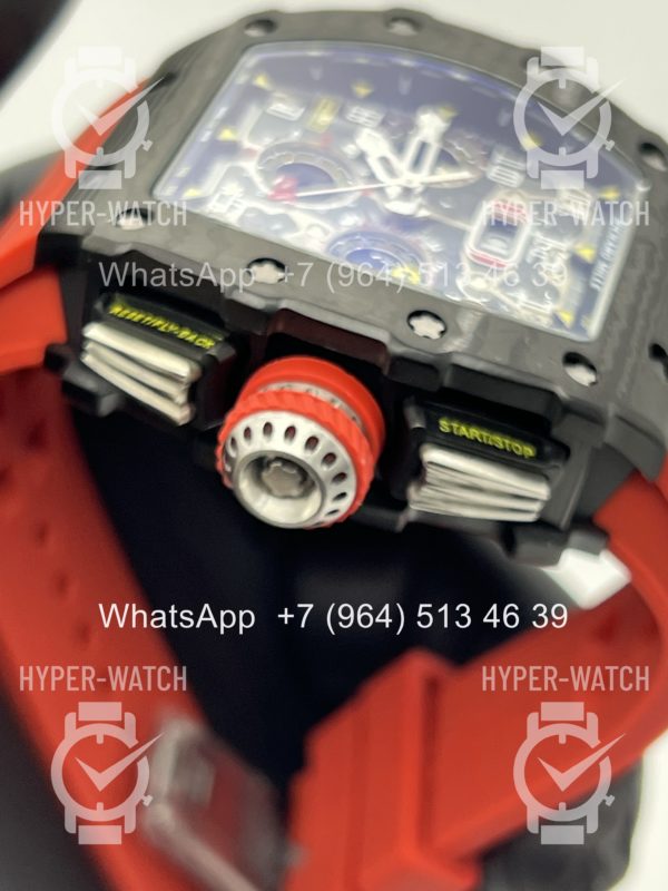 Товар Richard Mille RM 011-03 Art 12401 Фото 13 - Richard Mille RM 011-03 Art 12401