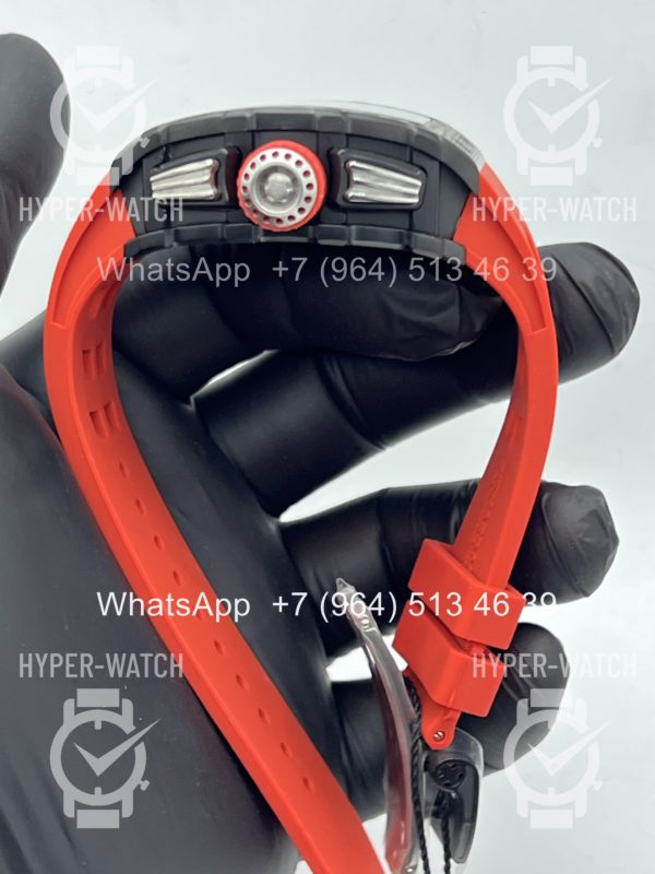 Товар Richard Mille RM 011-03 Art 12401 Фото 14 - Richard Mille RM 011-03 Art 12401