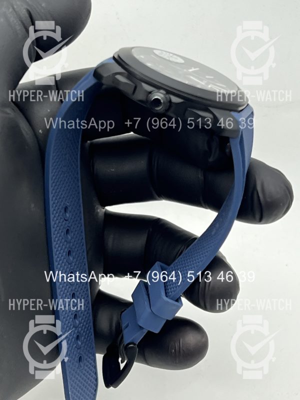 Товар Bvlgari Octo Roma Chronograph Art 12388 Фото 8 - Bvlgari Octo Roma Chronograph Art 12388