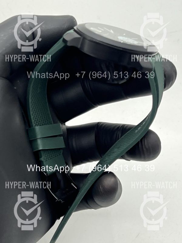 Товар Bvlgari Octo Roma Art 12383 Фото 10 - Bvlgari Octo Roma Art 12383