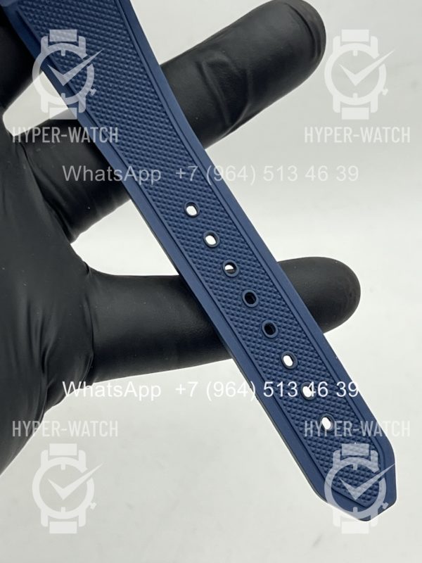 Фото 8 - Bvlgari Octo Roma Art 12384