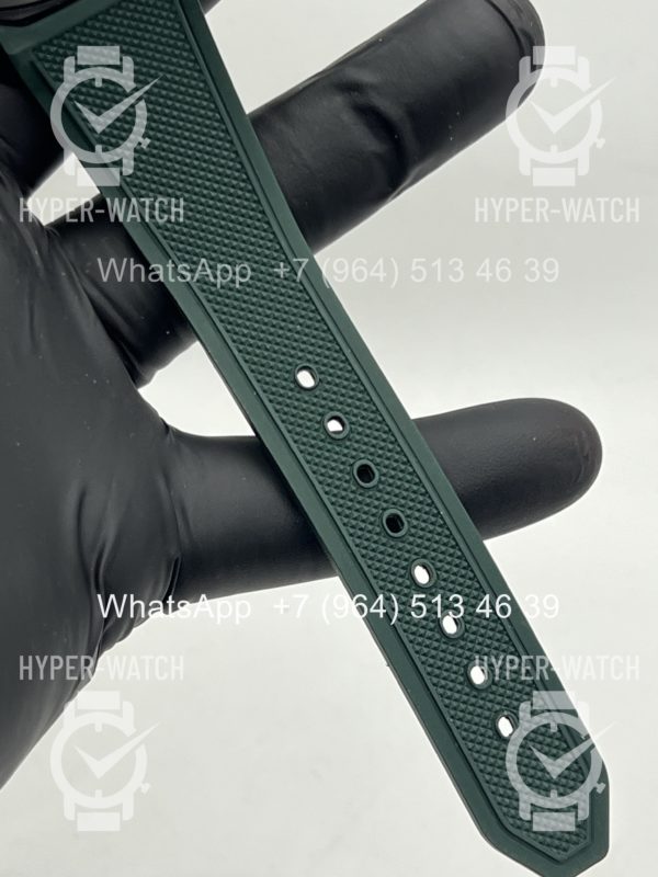 Товар Bvlgari Octo Roma Chronograph Art 12390 Фото 6 - Bvlgari Octo Roma Chronograph Art 12390