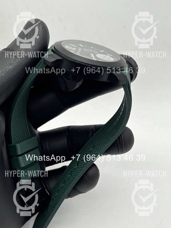 Товар Bvlgari Octo Roma Chronograph Art 12390 Фото 8 - Bvlgari Octo Roma Chronograph Art 12390