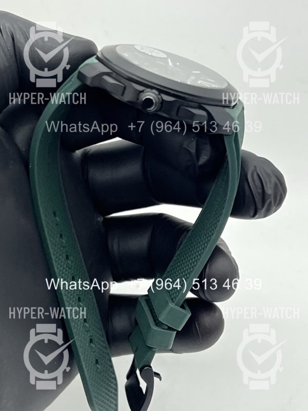 Товар Bvlgari Octo Roma Chronograph Art 12390 Фото 9 - Bvlgari Octo Roma Chronograph Art 12390