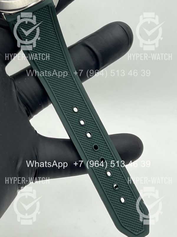 Фото 7 - Bvlgari Octo Roma Art 12385