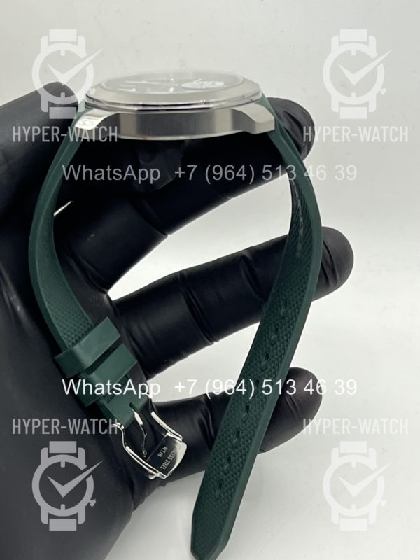 Фото 9 - Bvlgari Octo Roma Art 12385