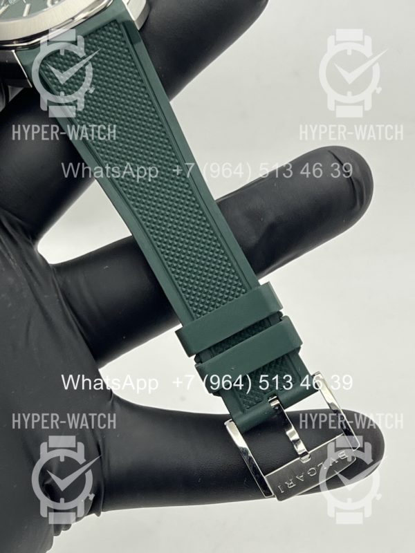 Товар Bvlgari Octo Roma Chronograph Art 12391 Фото 9 - Bvlgari Octo Roma Chronograph Art 12391