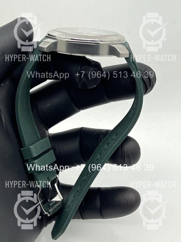 Товар Bvlgari Octo Roma Chronograph Art 12391 Фото 10 - Bvlgari Octo Roma Chronograph Art 12391