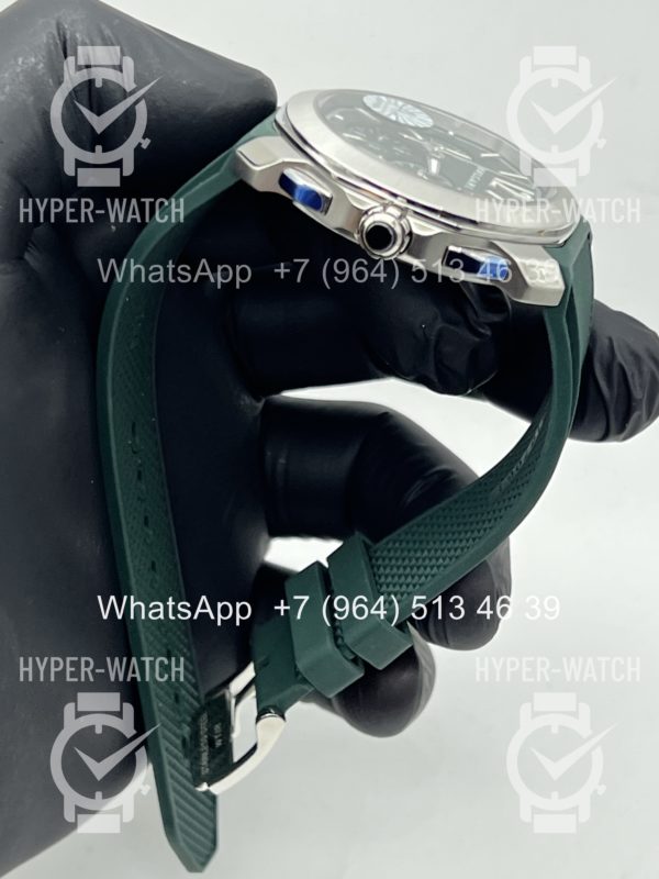 Товар Bvlgari Octo Roma Chronograph Art 12391 Фото 11 - Bvlgari Octo Roma Chronograph Art 12391