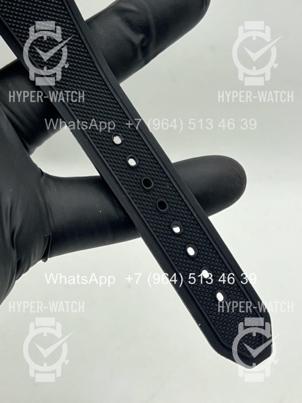 Товар Bvlgari Octo Roma Chronograph Art 12392 Фото 7 - Bvlgari Octo Roma Chronograph Art 12392