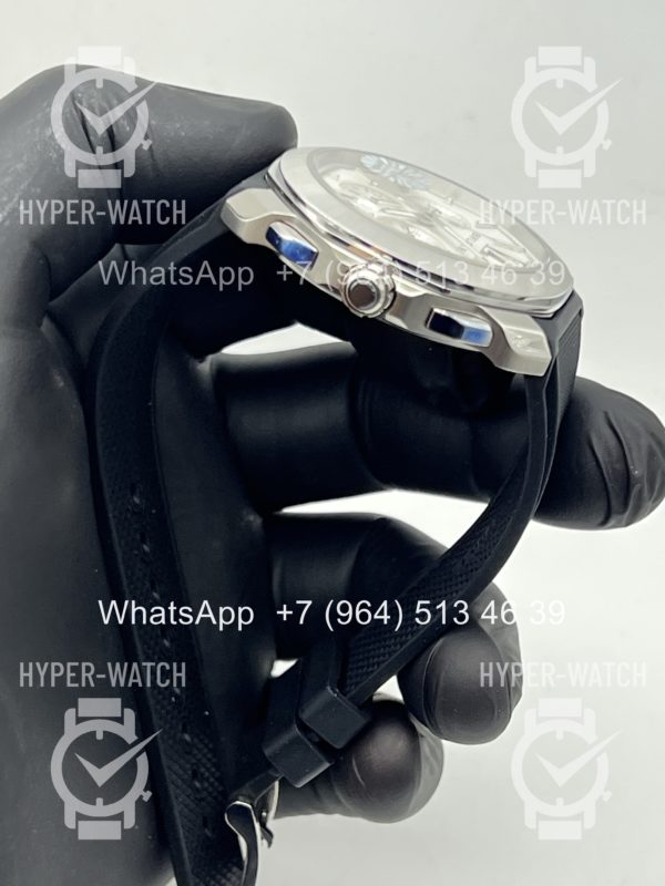 Товар Bvlgari Octo Roma Chronograph Art 12392 Фото 10 - Bvlgari Octo Roma Chronograph Art 12392