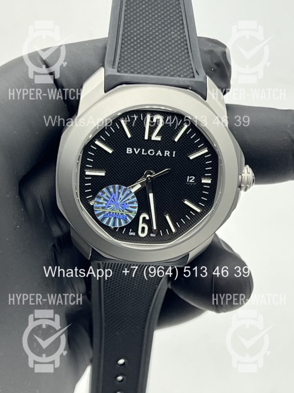 Товар Bvlgari Octo Roma Art 12386 Фото 6 - Bvlgari Octo Roma Art 12386