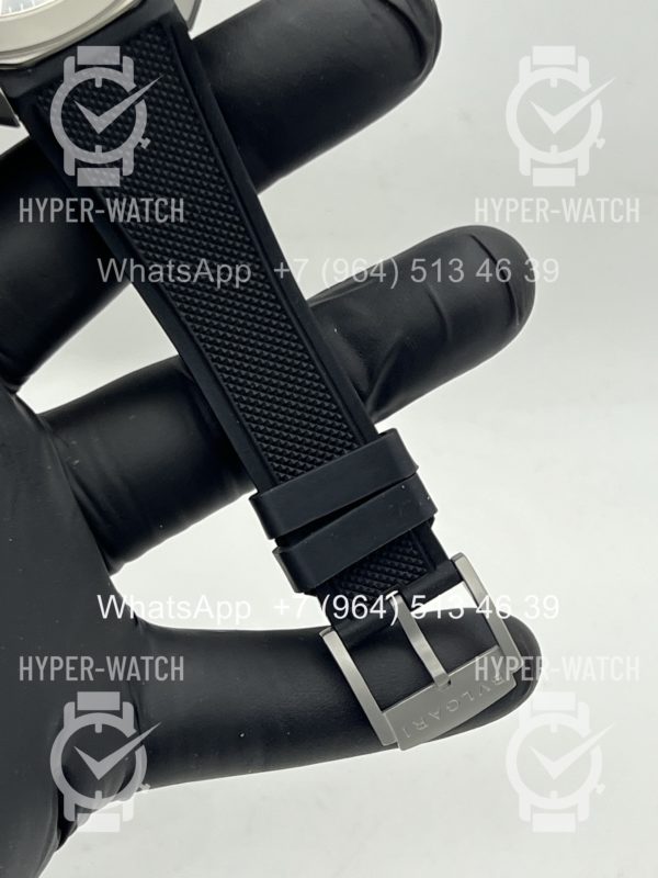 Товар Bvlgari Octo Roma Art 12386 Фото 8 - Bvlgari Octo Roma Art 12386