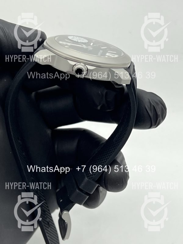 Товар Bvlgari Octo Roma Art 12386 Фото 10 - Bvlgari Octo Roma Art 12386