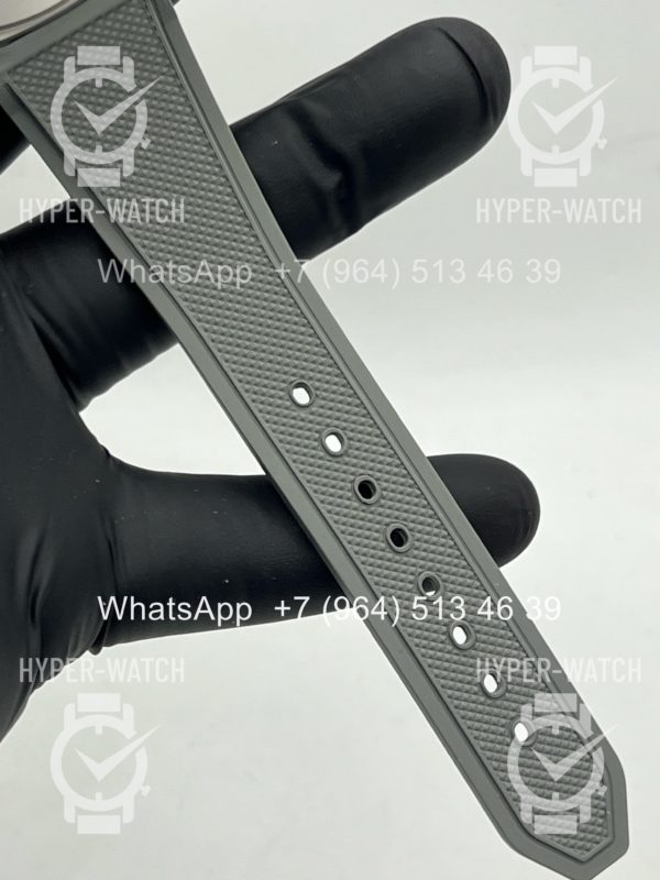 Фото 6 - Bvlgari Octo Roma Art 12387