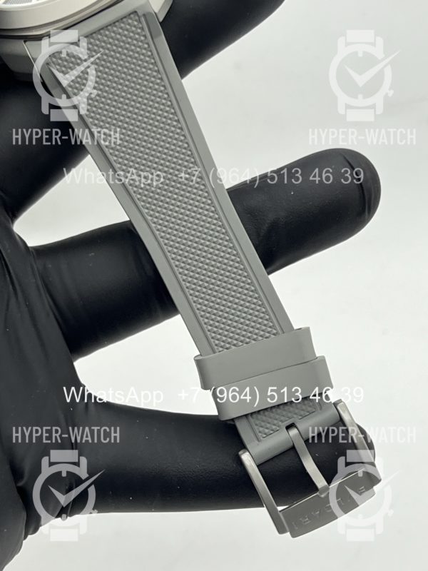 Фото 7 - Bvlgari Octo Roma Art 12387