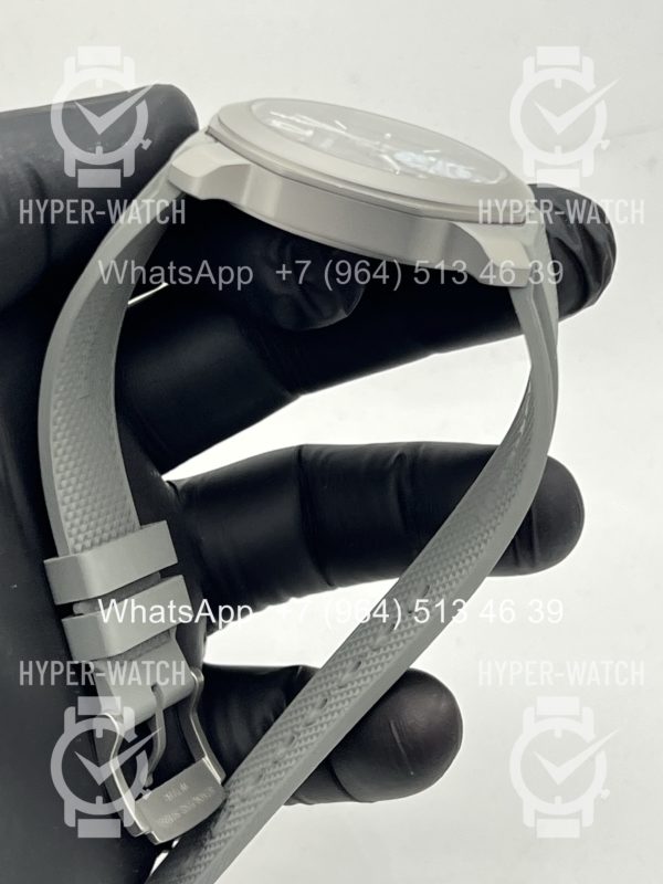 Фото 10 - Bvlgari Octo Roma Chronograph Art 12393