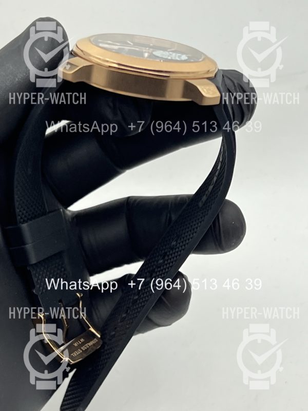 Товар Bvlgari Octo Roma Chronograph Art 12395 Фото 10 - Bvlgari Octo Roma Chronograph Art 12395