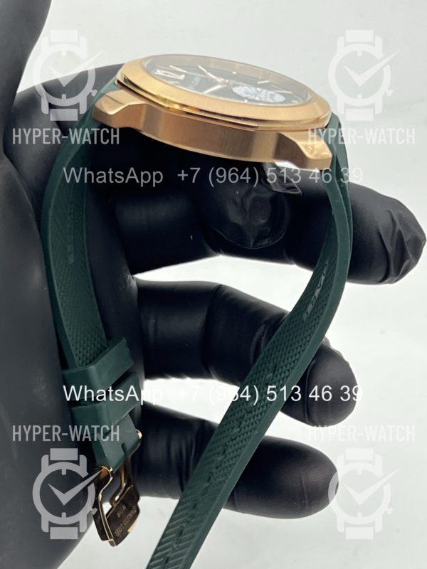 Фото 9 - Bvlgari Octo Roma Chronograph Art 12396