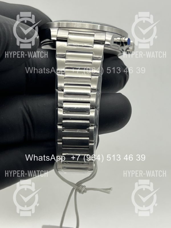 Товар Longines Conquest Chronograph Art 12466 Фото 6 - Longines Conquest Chronograph Art 12466