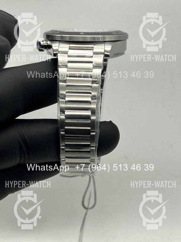 Товар Longines Conquest Chronograph Art 12466 Фото 8 - Longines Conquest Chronograph Art 12466